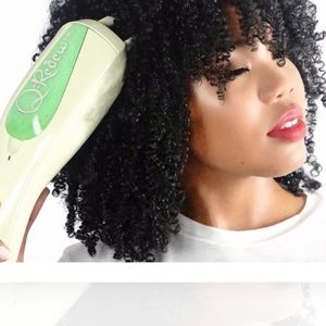 Q-Redew Face and Hair Steamer